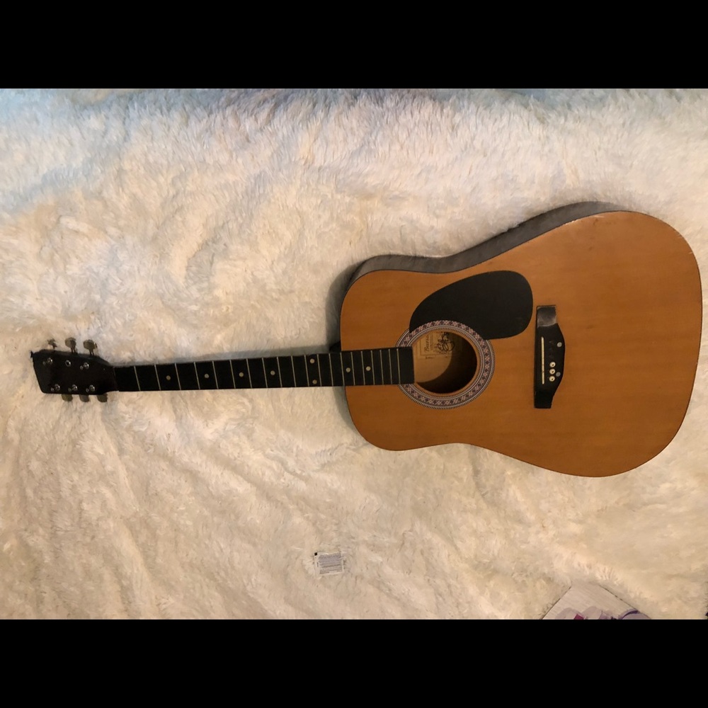 Estaban Burswood a 100 2010s Natural
